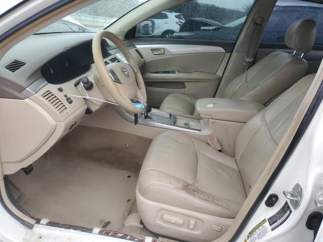 2006 Toyota Avalon XL