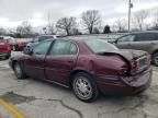 2003 Buick Lesabre Custom