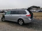 2013 Toyota Sienna LE