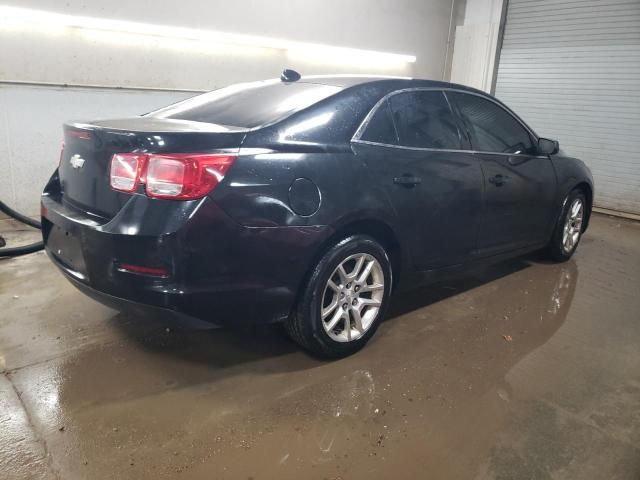 2013 Chevrolet Malibu 1LT