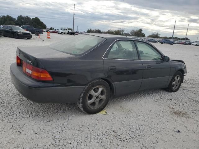 1998 Lexus ES 300