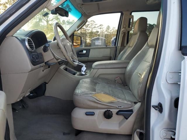 2003 Ford Expedition Eddie Bauer