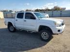 2013 Toyota Tacoma Double Cab