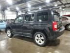 2011 Jeep Patriot Sport