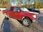 2008 Nissan Frontier Crew Cab LE