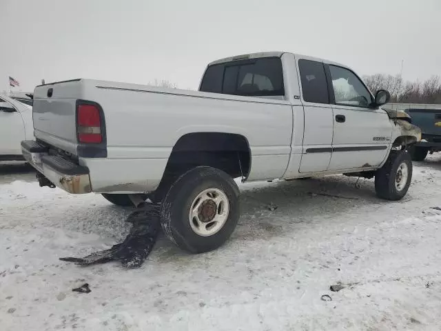 2001 Dodge RAM 2500