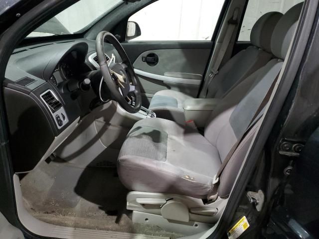 2009 Chevrolet Equinox LT