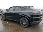 2020 Porsche Cayenne Coupe