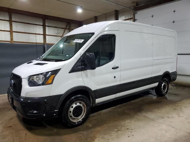 2023 Ford Transit T-250