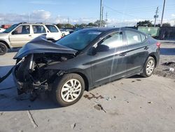 2017 Hyundai Elantra SE en venta en Homestead, FL