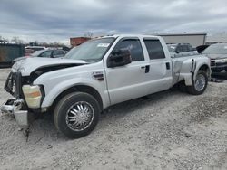 2008 Ford F350 Super Duty en venta en Hueytown, AL