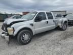 2008 Ford F350 Super Duty