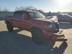 2010 Toyota Tacoma Double Cab