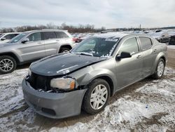 Dodge salvage cars for sale: 2013 Dodge Avenger SE