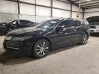 2017 Acura TLX Tech