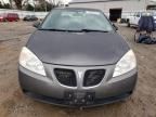 2005 Pontiac G6