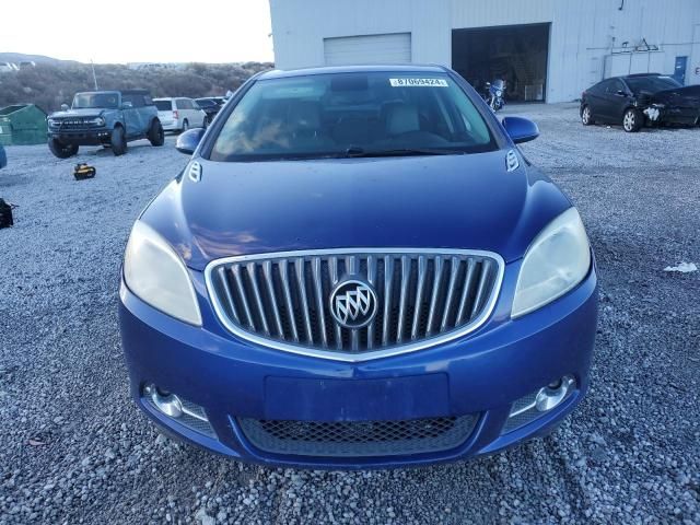 2013 Buick Verano