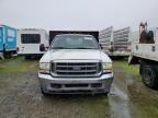 2003 Ford F350 Super Duty