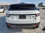 2018 Land Rover Range Rover Evoque SE