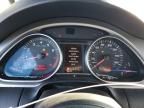 2007 Audi Q7 4.2 Quattro Premium