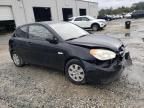 2009 Hyundai Accent GS