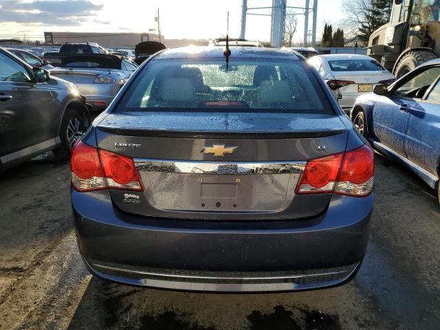 2013 Chevrolet Cruze LT