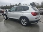 2012 BMW X3 XDRIVE28I