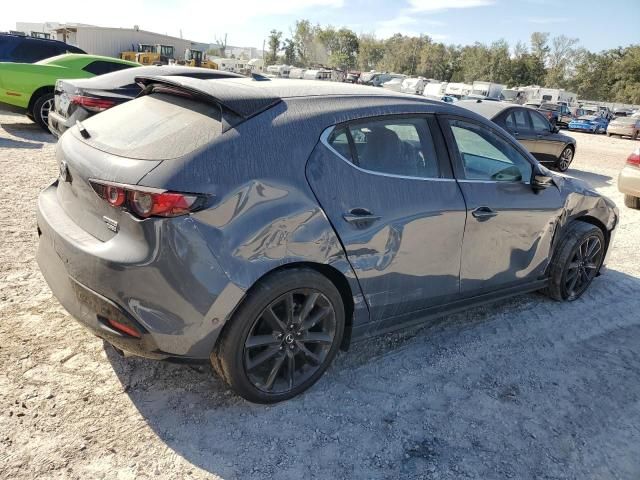 2021 Mazda 3 Premium Plus