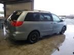 2006 Toyota Sienna CE