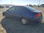 2004 Honda Civic DX VP