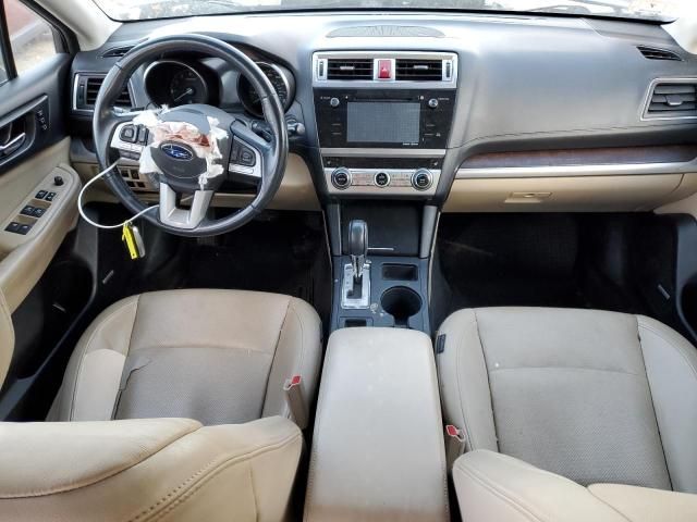 2015 Subaru Outback 3.6R Limited