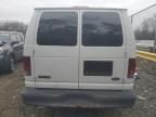 2008 Ford Econoline E150 Van