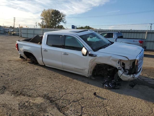 2020 GMC Sierra K1500 Denali