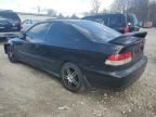 2000 Honda Civic EX