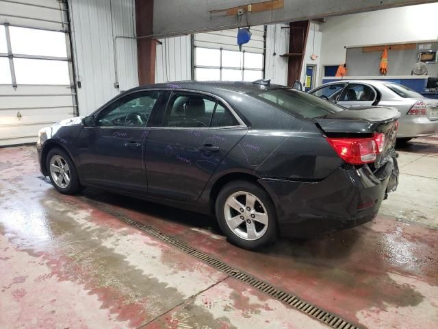 2016 Chevrolet Malibu Limited LT