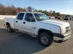 2006 Chevrolet Silverado K2500 Heavy Duty