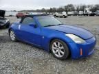 2004 Nissan 350Z Roadster