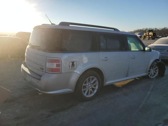 2016 Ford Flex SE