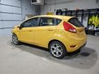 2011 Ford Fiesta SES