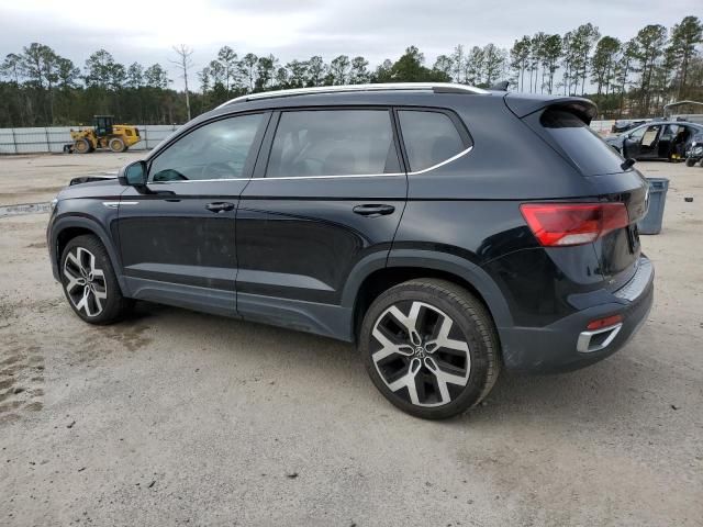 2023 Volkswagen Taos SEL