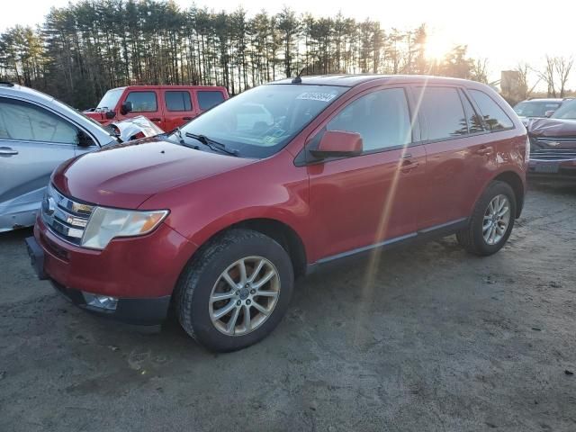 2009 Ford Edge SEL