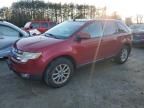 2009 Ford Edge SEL