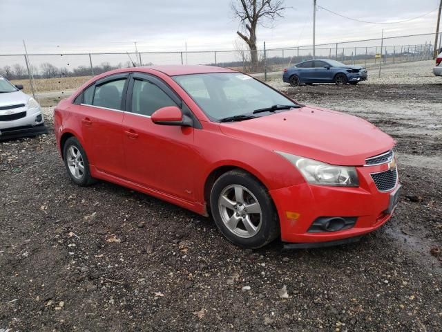 2013 Chevrolet Cruze LT