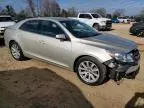 2014 Chevrolet Malibu 2LT