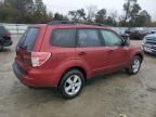 2010 Subaru Forester XS