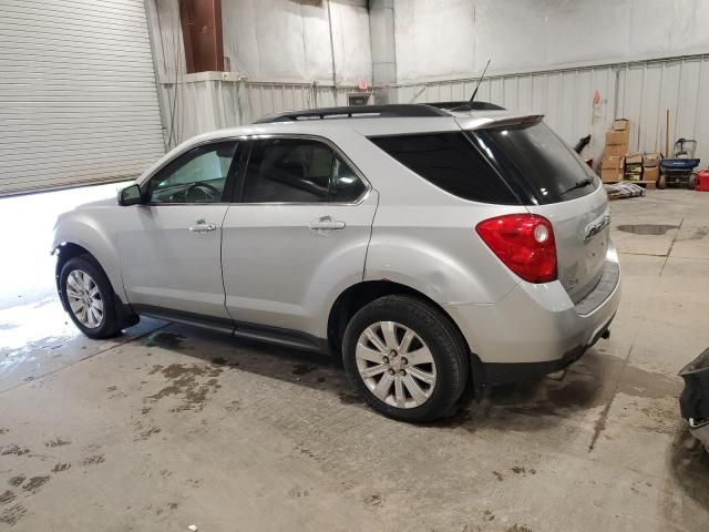 2010 Chevrolet Equinox LT