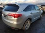 2014 Acura RDX Technology