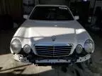 2002 Mercedes-Benz E 430