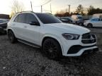 2023 Mercedes-Benz GLE 350 4matic