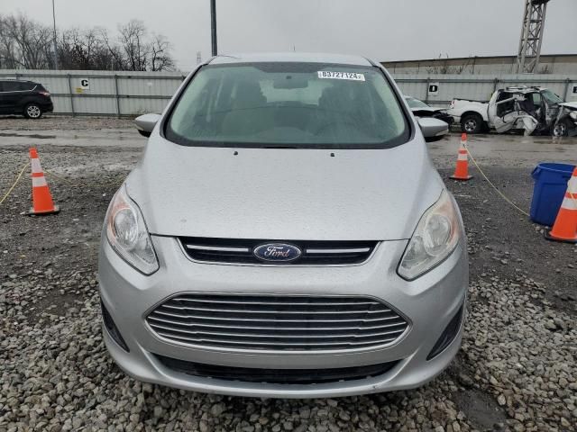 2015 Ford C-MAX SE